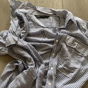 Zara shirt